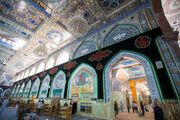 همایش بین‌المللی «الحسین سبط‌النبی» بغداد فراخوان داد