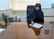 نقش بایستهٔ بانوان طلبه در جهاد تبیین