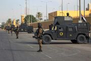 بازداشت ده‌ها مقام و سیاستمدار عراقی در پرونده فساد «عدنان الجمیلی»