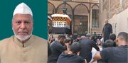 محقق هندی: پیام عاشورا، امروز نیز الهام‌بخش آزادی‌خواهی و مبارزه با ظلم در جهان است