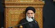 سردار ایزدی، پرچمدار مقاومت در برابر توسعه‌فروشی غرب بود
