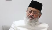مولوی سید سلمان حسینی ندوی، عالم برجسته اهل‌سنت هند و حامی انقلاب اسلامی درگذشت