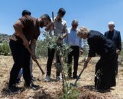 رهبر کلیسای انگلستان خواستار پایان اشغال فلسطین شد: رنج غزه فاجعه‌بار است