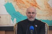 قالیباف: اگر آمریکا بخواهد بجنگد، ما هم خوب بلدیم بجنگیم/ ضمانت اصلی تفاهم‌نامه قدرت جمهوری اسلامی است