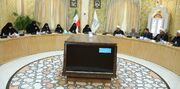 تأکید بر هم‌افزایی نهادهای حوزوی در عرصه تبلیغ در دیدار مدیر حوزه‌های علمیه خواهران با مدیر جامعه الزهرا(س)