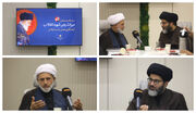 تمدن‌سازیِ رهبر شهید فراتر از مرزهای جغرافیایی؛ سقوط انحصار غرب با سلاح فکر