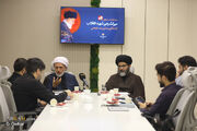 برگزاری نشست «میراث راهبردی و تمدنی رهبر شهید امت» در خبرگزاری ابنا