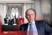 الراسی: مقاومت تنها تضمین‌کننده حقوق لبنان است؛ اکثریت مردم با «توافق چارچوب» مخالف‌اند
