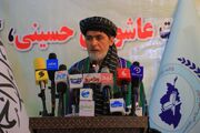 نشست کمیسیون عالی شیعیان افغانستان؛ بزرگداشت عاشورا یا تمجید از طالبان؟