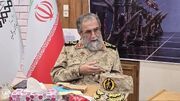 سردار باقرزاده: رهبر شهید معمار فرهنگ عزت و مقاومت ملت ایران بودند