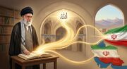 کوه استوار انقلاب