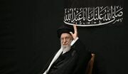 حزب‌الله لبنان مراسم یادبود رهبر شهید انقلاب را در ضاحیه بیروت برگزار می‌کند