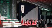 مراسم تشییع رهبر شهید، پیامی از اقتدار و انسجام ایران به آمریکا و جهان است