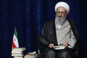 آیت‌الله فقیهی: ایرانیان حول محور ولایت متحدند و پرچم مقاومت همچنان برافراشته خواهد ماند