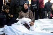 تداوم نقض آتش‌بس در غزه؛ دو فلسطینی به شهادت رسیدند