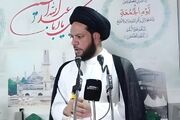 مظلومیت رهبر شهید، مکتب اهل‌بیت(ع) را نیرومندتر کرد