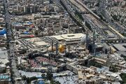 آب شبکه آبرسانی شهر قم شیرین می‌شود