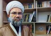 اصرار مردم عراق برای میزبانی تشییع رهبر شهید، ادای دین به یک رهبر الهی است