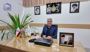 جامعه‌الزهرا(س) برای میزبانی از ۷ هزار و ۴۹۹ زائر مراسم تشییع رهبر شهید انقلاب آماده شد