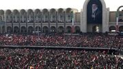 تشییع رهبر شهید انقلاب نمایش اقتدار و بیعت دوباره با ولایت است