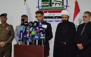 نجف مهیای میزبانی باشکوه از »میهمانِ امیرالمؤمنین (ع)«؛ جزییات تشییع تاریخی رهبر شهید