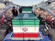 تمهیدات آستان قدس رضوی برای مراسم تشییع و خاکسپاری رهبر شهید