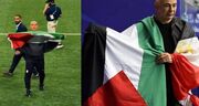 سرمربی فوتبال مصر: هر کسی رنج فلسطین را درک نکند، انسان نیست!