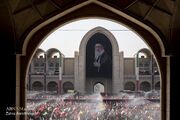جزئیات برنامه‌ریزی عراق برای مراسم تشییع رهبر شهید/ از پوشش گسترده رسانه‌ای تا تمهیدات امنیتی و درمانی
