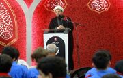 آغاز «کاروان فرهنگی قوموا لله» در لبنان با محوریت معرفی اندیشه آیت‌الله خامنه‌ای