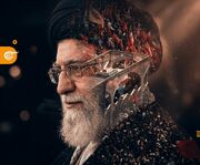 رهبر شهید را نمی‌توان جدا از خورشید تصور کرد؛ او بازتاب انقلابی بود که نزدیک به نیم قرن تداوم یافت