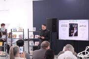 رونمایی از ترجمه روسی کتاب پدر دلسوز در تاتارستان؛ روایتی از زندگی رهبر شهید امت