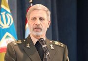 حضور در تشییع رهبر شهید، پیوند ناگسستنی میان ملت و آرمان شهدا ترسیم کرد