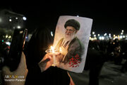 آیین بزرگداشت قائد شهید و شهدای خانواده ایشان از طرف رهبر انقلاب برگزار می‌شود