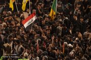 تشییع باشکوه رهبر شهید، اصالت و عمق ایمان ملت عراق را آشکار کرد