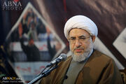 ریختن خون ترامپ و نتانیاهو و شرکای آن‌ها «واجب» است / جوانان غیور سراسر جهان حکم خدا را اجرا کنند