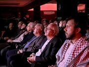 مراسم بزرگداشت رهبر شهید انقلاب اسلامی ایران در سائوپائولو برگزار شد
