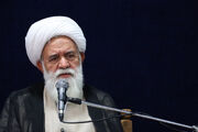 خون‌خواهی قائد عظیم‌الشأن یک مطالبه تاریخی و تمدنی است