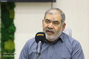 خوانشی از سه کلمه مهم؛ « و من نظر دیگری داشتم»