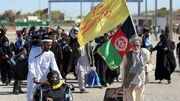 اعلام قوانین جدید سفر اربعین برای اتباع خارجی/ «سند خادم» الزامی شد