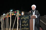 کدخدای جهان بودن بلوفی بیش نیست