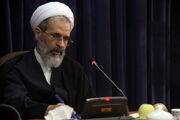 آیت‌الله اعرافی: تفاهم‌نامه با آمریکا تمام شد!