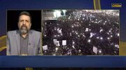 نبرد شکستن محاصره، نقطه عطفی در مسیر مواجهه با عربستان بود