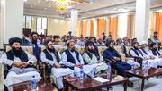 سمینار طالبان برای اهالی رسانه در بامیان؛ تأکید بر «عقیده درست» و «دفاع از امارت اسلامی»