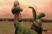 قاتل اصلی امام حسین(ع) یزید نیست! او هنوز زنده است!