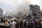 ۳ فلسطینی در حملات ارتش رژیم صهیونیستی به شهادت رسیدند