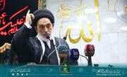 مشارکت ۱۰ میلیون عراقی در تشییع رهبر شهید، پاسخ ملت به آمریکا بود/ ما با جمهوری اسلامی هستیم