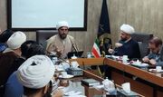 مدیر حوزۀ علمیه رسول‌اکرم(ص) لبنان: رابطه شهید نصرالله با مردم، رابطه‌ای وجودی، عاطفی و اجتماعی بود