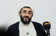 انتقام راهبردی یعنی بازگرداندن عالم به ریل الهی/ خونخواهی رهبر شهید وظیفه همه مسلمانان است
