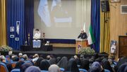 روایت دستاوردهای علمی و اقتدار ملی در آیین بزرگداشت «آقای شهید ایران»