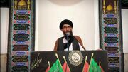 ویدیو | امام جمعه سرپل افغانستان: امارت اسلامی درباره مسدودیت مراکز شیعه تجدید نظر کند